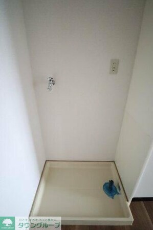 パレ・ドール柏の物件内観写真